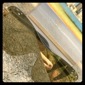 Jimmy Choo sunglasses